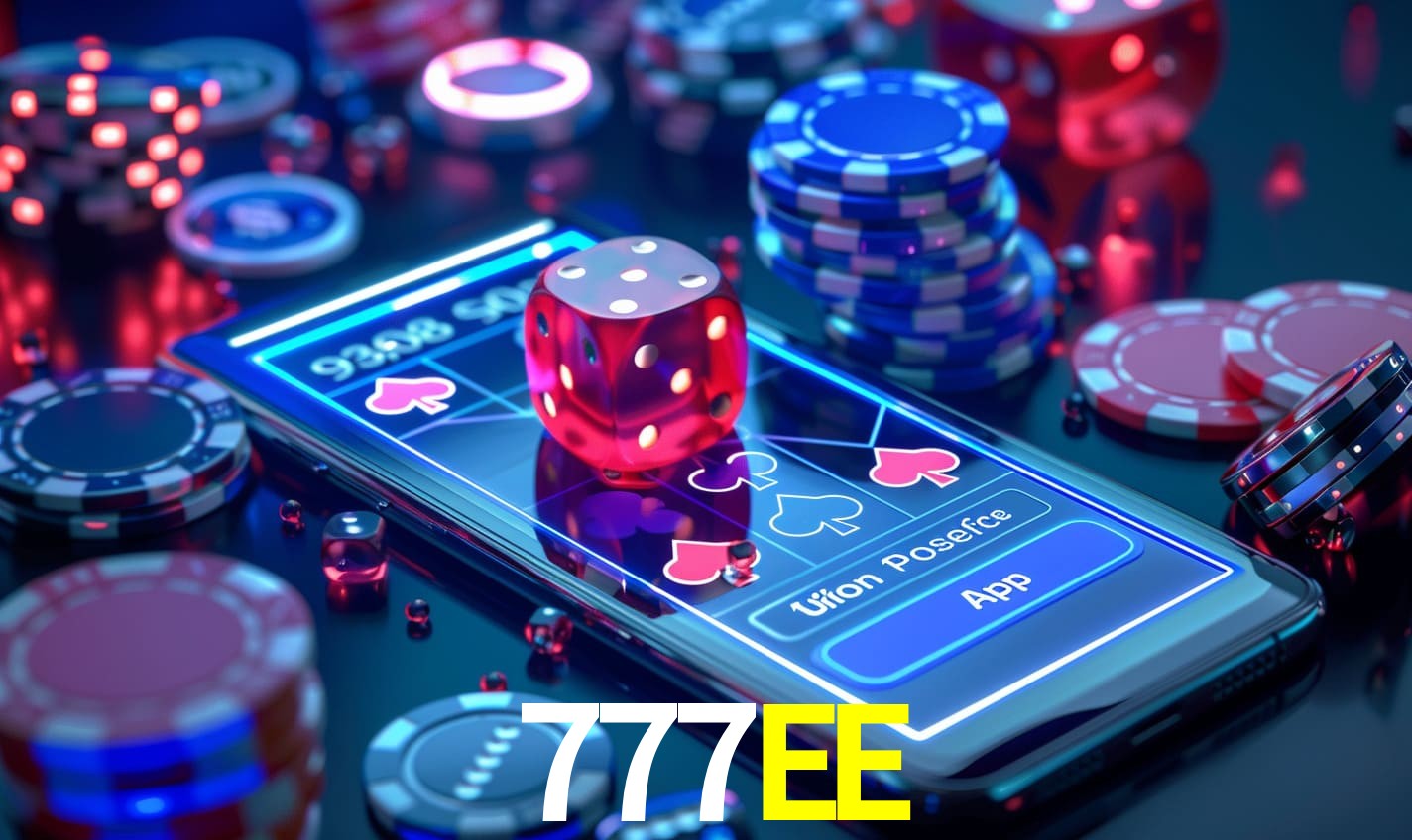 Baixar App 777EE