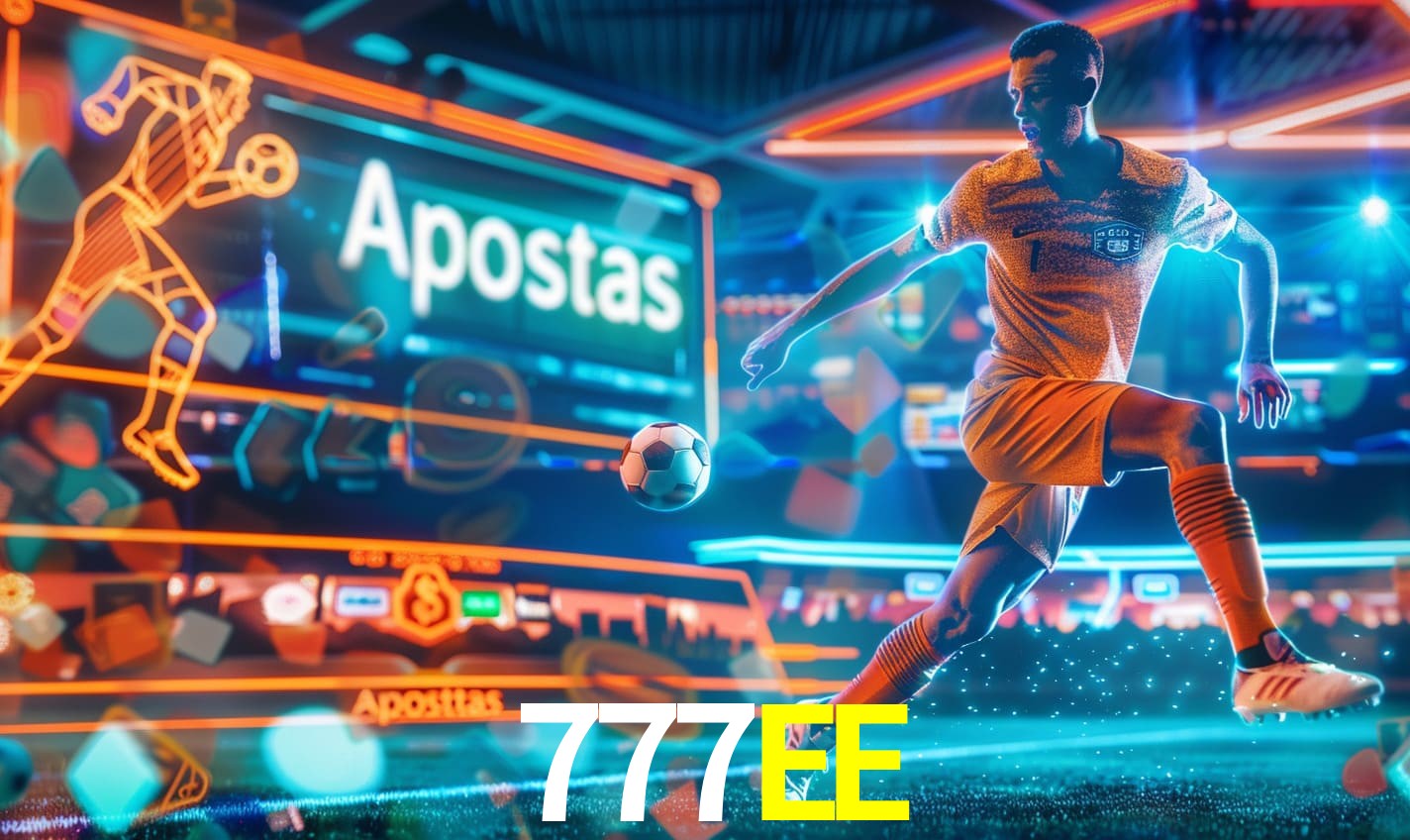 Apostas 777EE